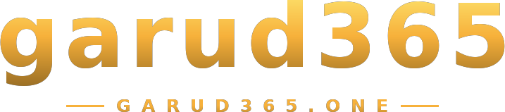 garud365 logo