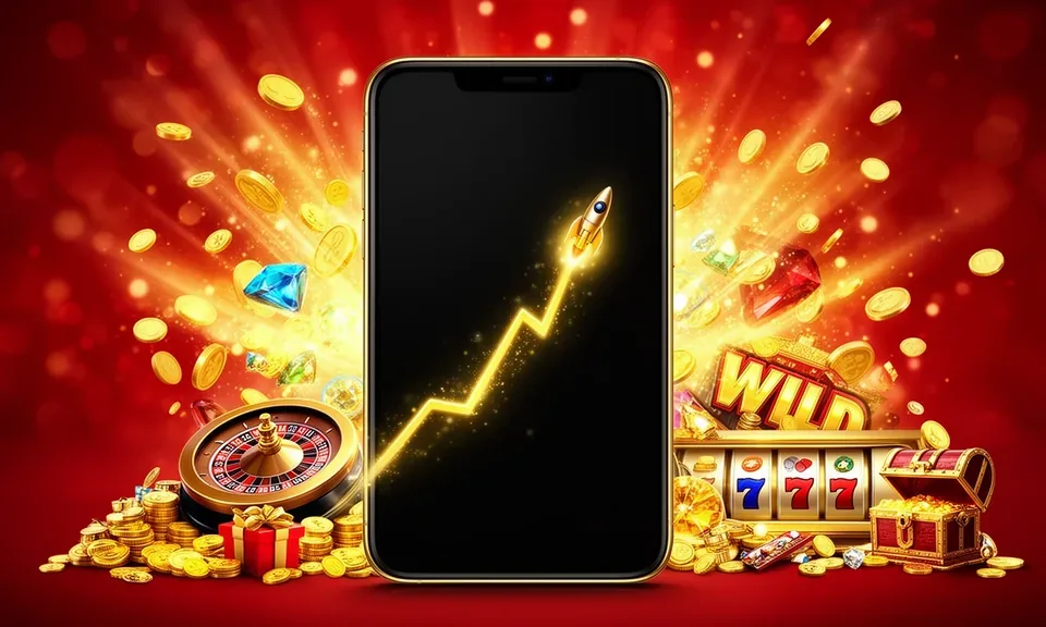 garud365 Withdrawing Funds Back to Your Wallet